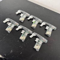 Thermo Scientific S1 Pipet Fillers - Quantity 6 image 1